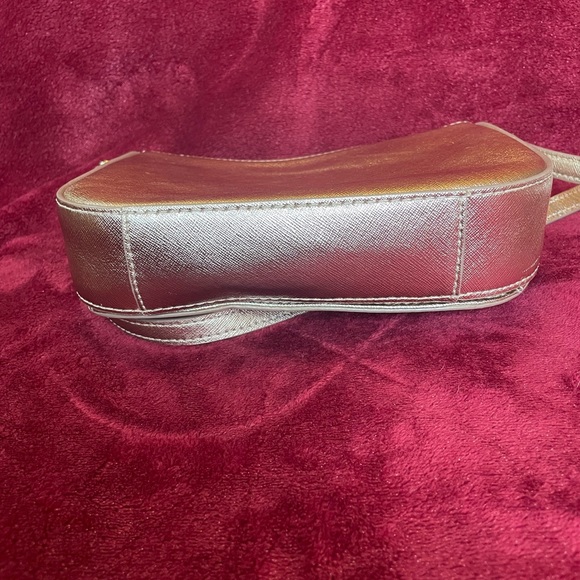 Shimmery Kate Spade Shoulder Bag - Picture 6 of 10